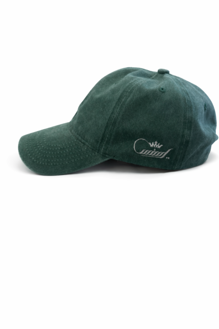 Green Cap