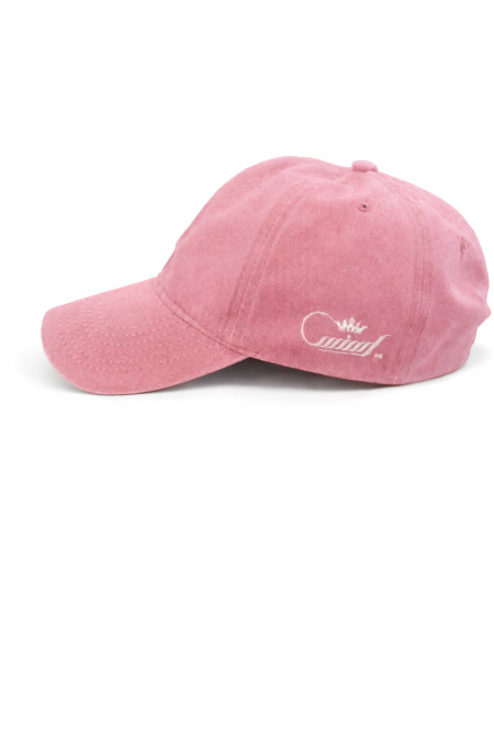 Pink Cap