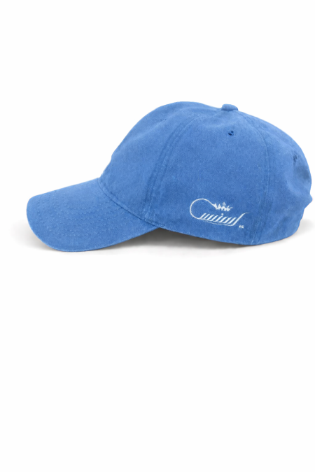 Blue Cap
