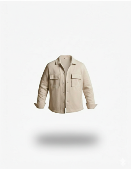 Off-White Classic Jacket